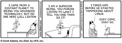 Dilbert 2005-01-25