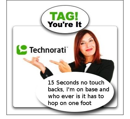 technorati